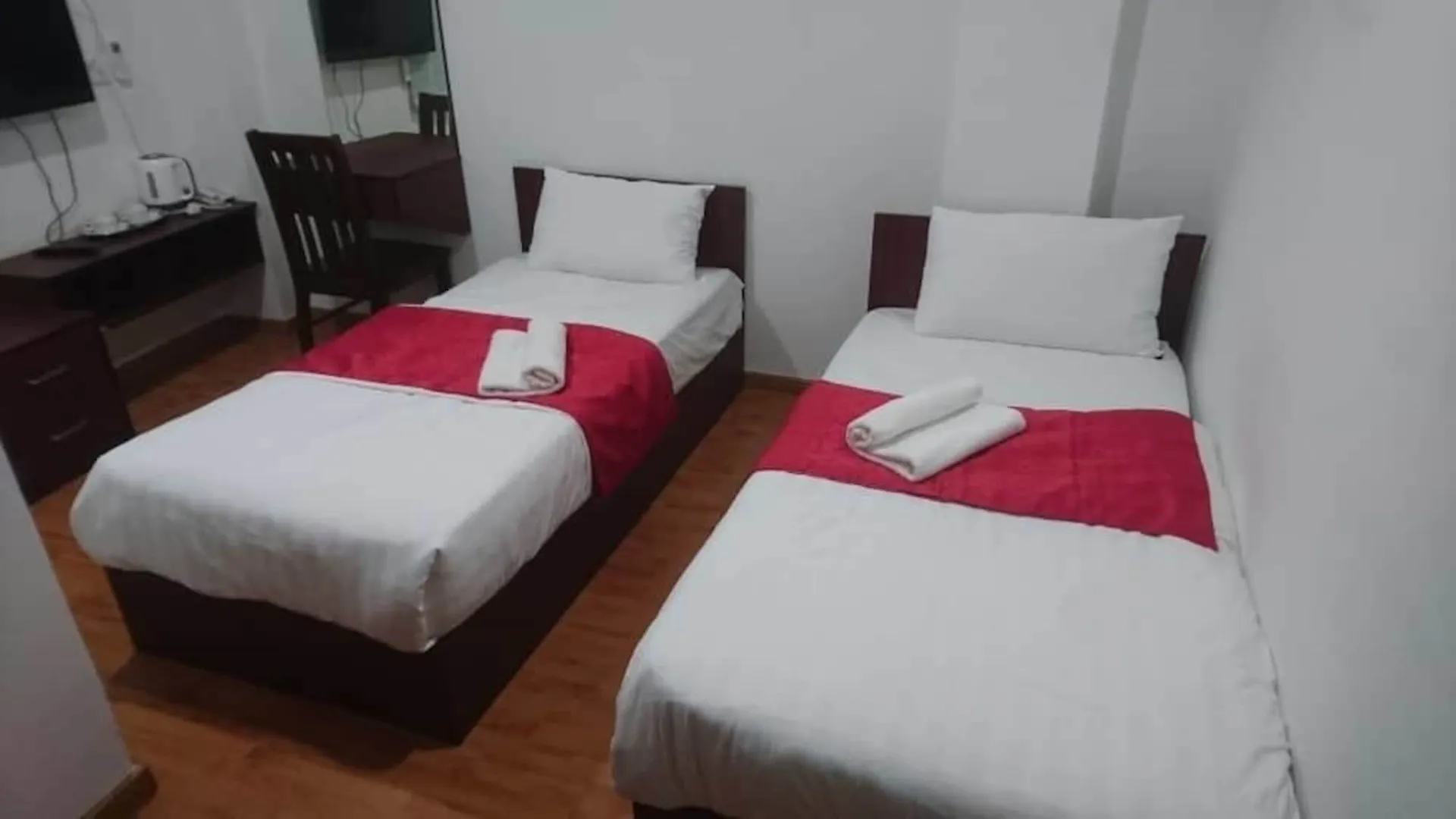 Hotel Mill Road Малакка 3*,  Малайзия