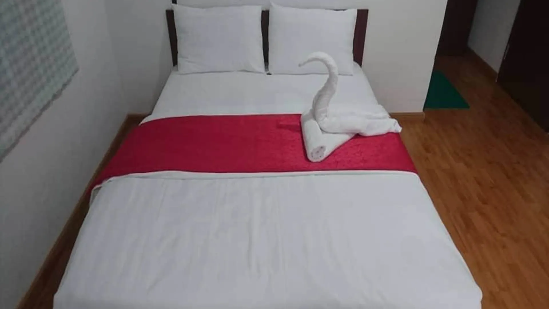 Hotel Mill Road Малакка