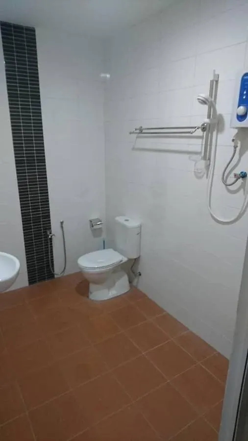 Hotel Mill Road Малакка 3*,  Малайзия