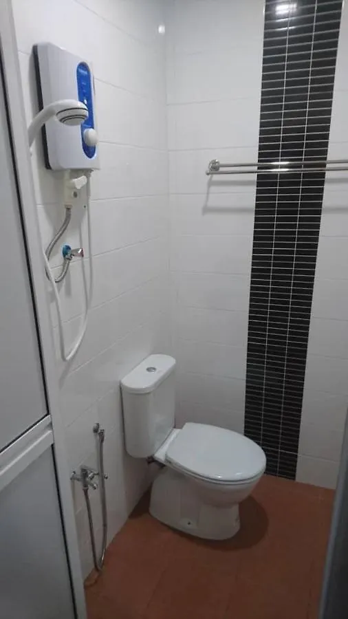 Hotel Mill Road Малакка Малайзия
